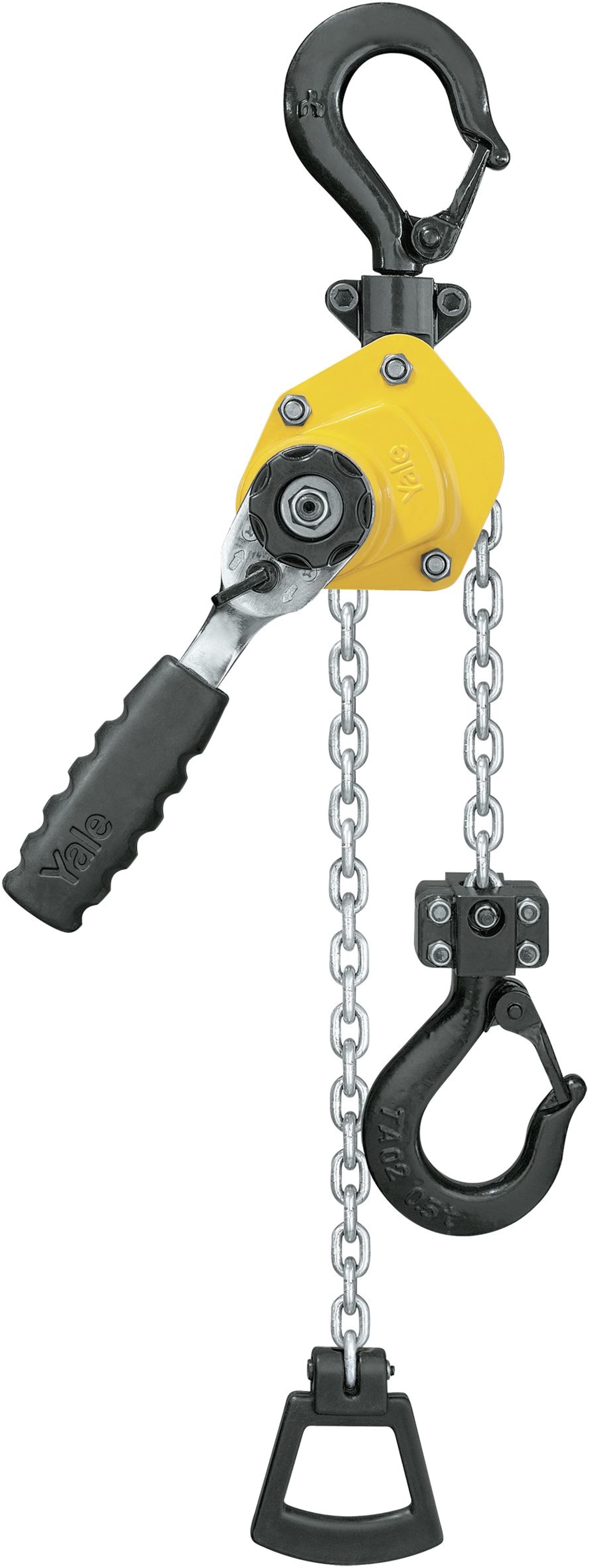 Yale Hebelzug "Yalehandy 500" Tragkraft 500 kg