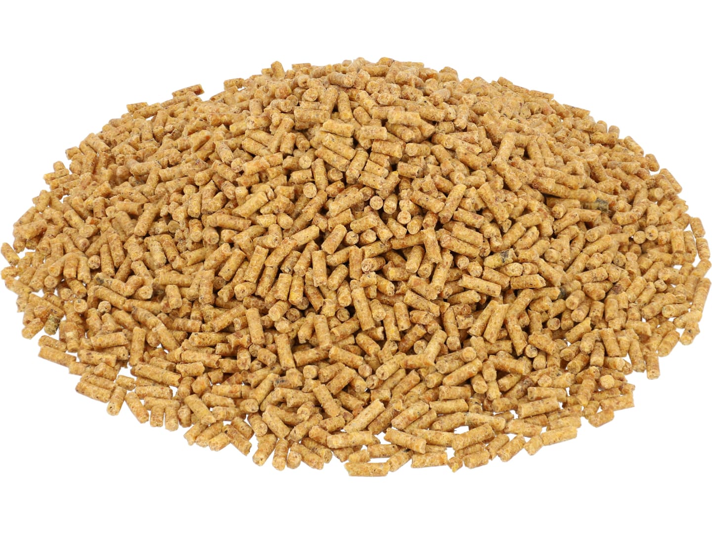 Bonimal FEED GK PMK 3 für Geflügel, Puten Pellet lose