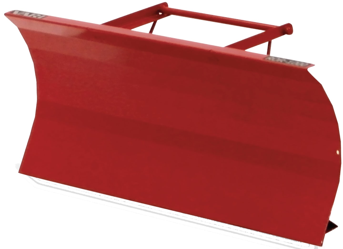 Vari® Schneeschild "ROR-1000" 100 cm, für Kehrbürsten RKV-1000, CB-1000 , 4519