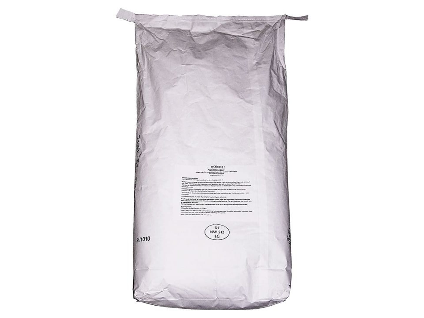 mOlnasa Sprühmolkepulver 25 kg Sack Pflanzenstärkungsmittel