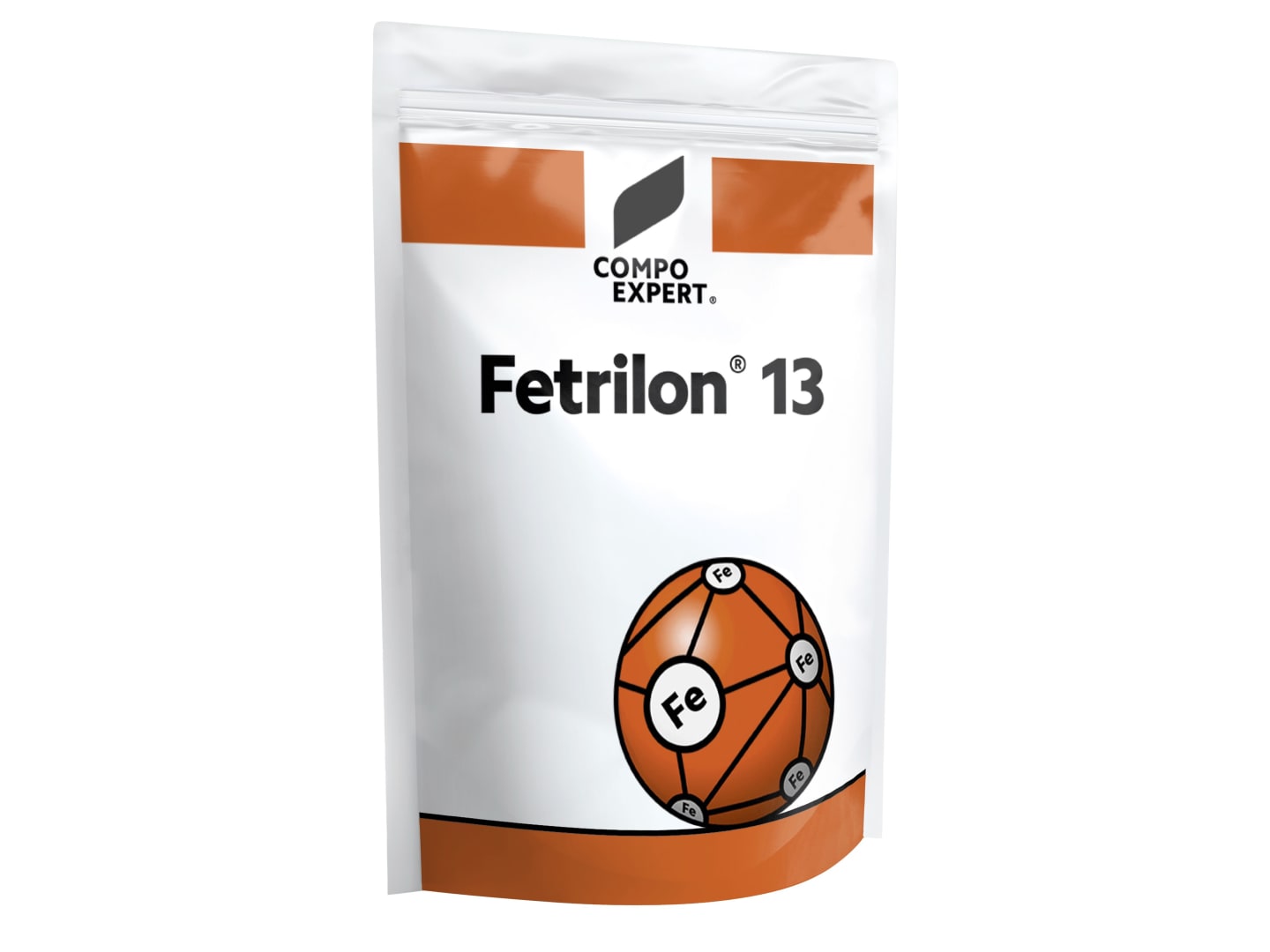 COMPO EXPERT Fetrilon® 13% 1 kg Beutel Granulat