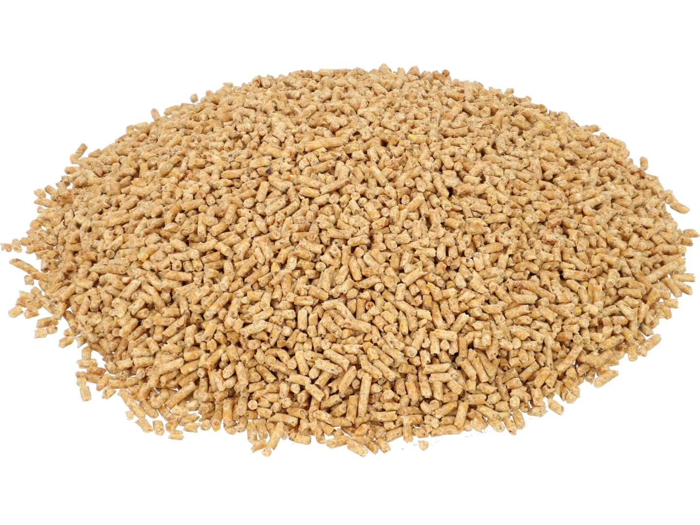Bonimal FEED GK PMK 1 Kurzpellet für Geflügel Pellet lose