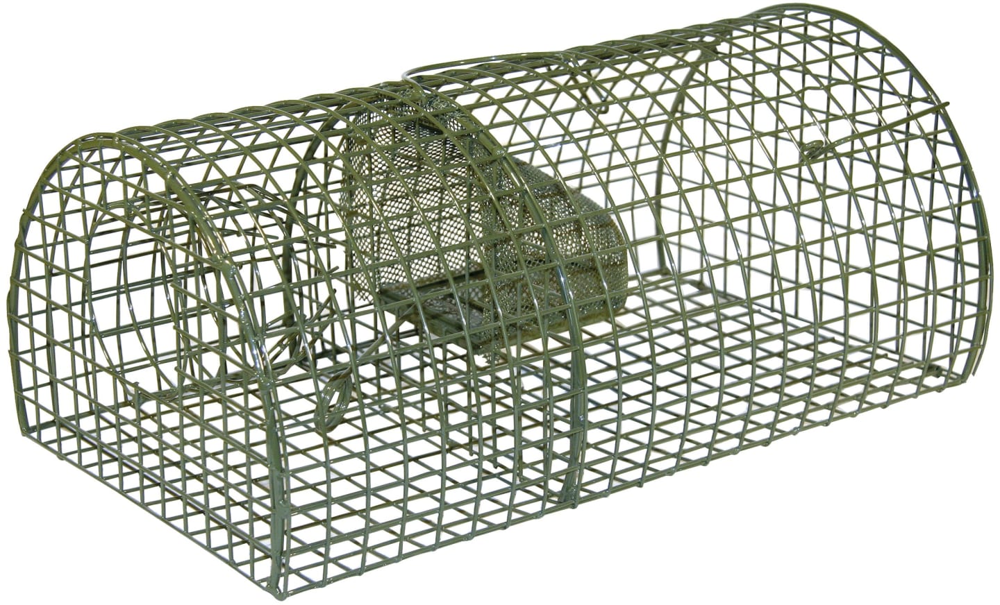 KERBL Rattenfalle "Alive MultiRat" 40 x 24 x 18 cm, 299620