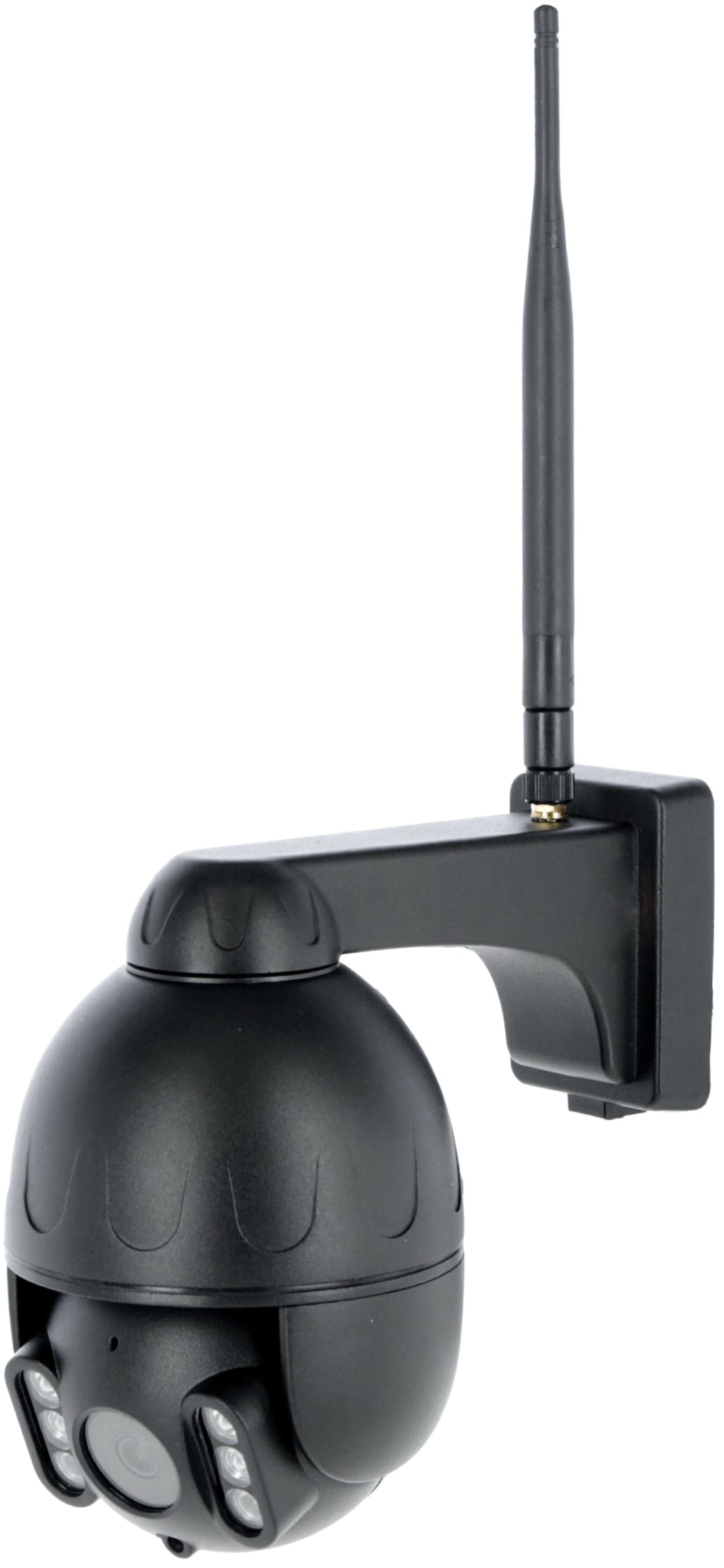 KERBL IP-Kamera "IPCam 360° FHD Compact", 10825