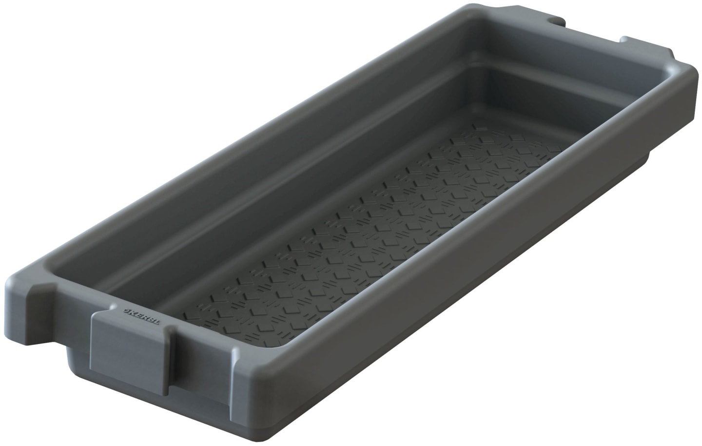 KERBL Klauenwanne "SuperKombi mini" 50 l für Schafe, 16610