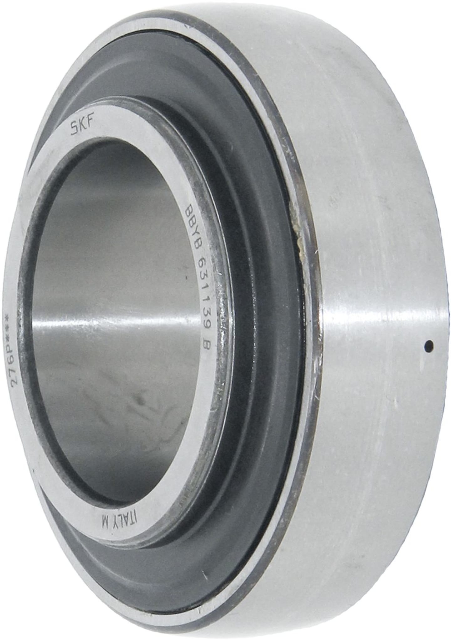Pöttinger Y-Lager 50 x 90 x 37 mm, BBYB 631139 B, für Walze von Kurzkombination, Kreiselegge, Grubber, Scheibenegge, 406.352