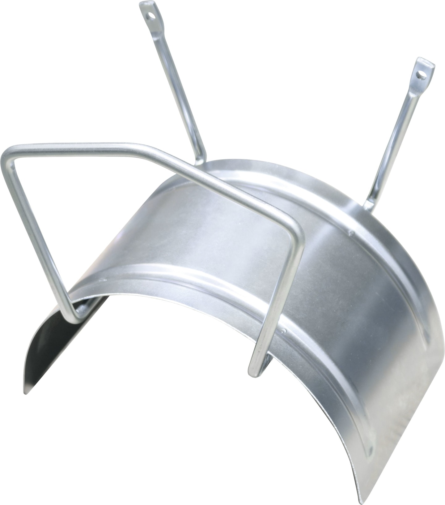 Sirocco® Wand-Schlauchhalter Stahl verzinkt, 070 42310