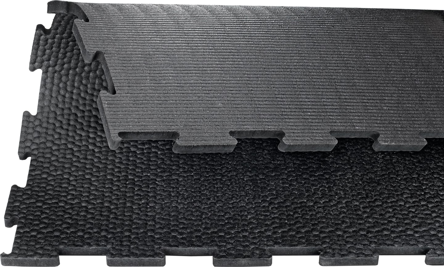 Kraiburg Stallmatte "K16" 100 x 100 x 1,6 cm, für Pferde, Box, Stallgasse, Offenstall