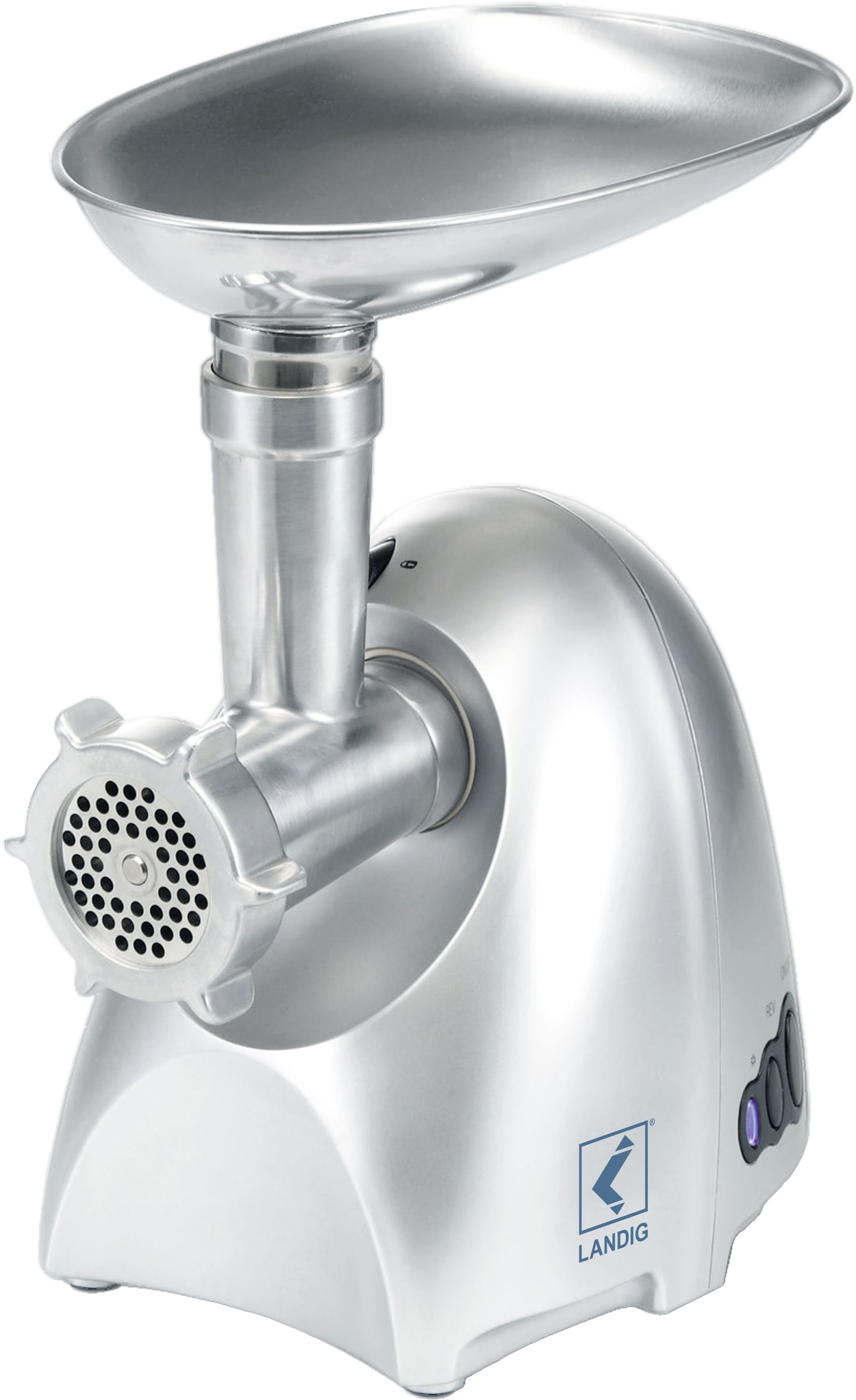 Landig® Fleischwolf "Pro-Star"
