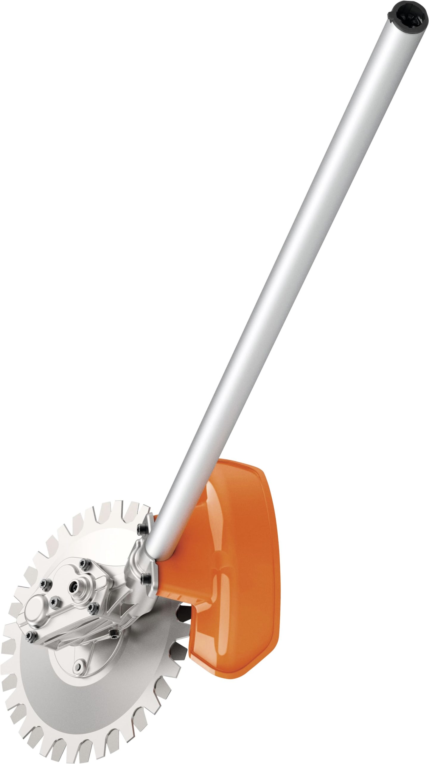 Husqvarna® Grasscherenvorsatz "RA850" für Kombigerät/Kombimotor, 9679085-01