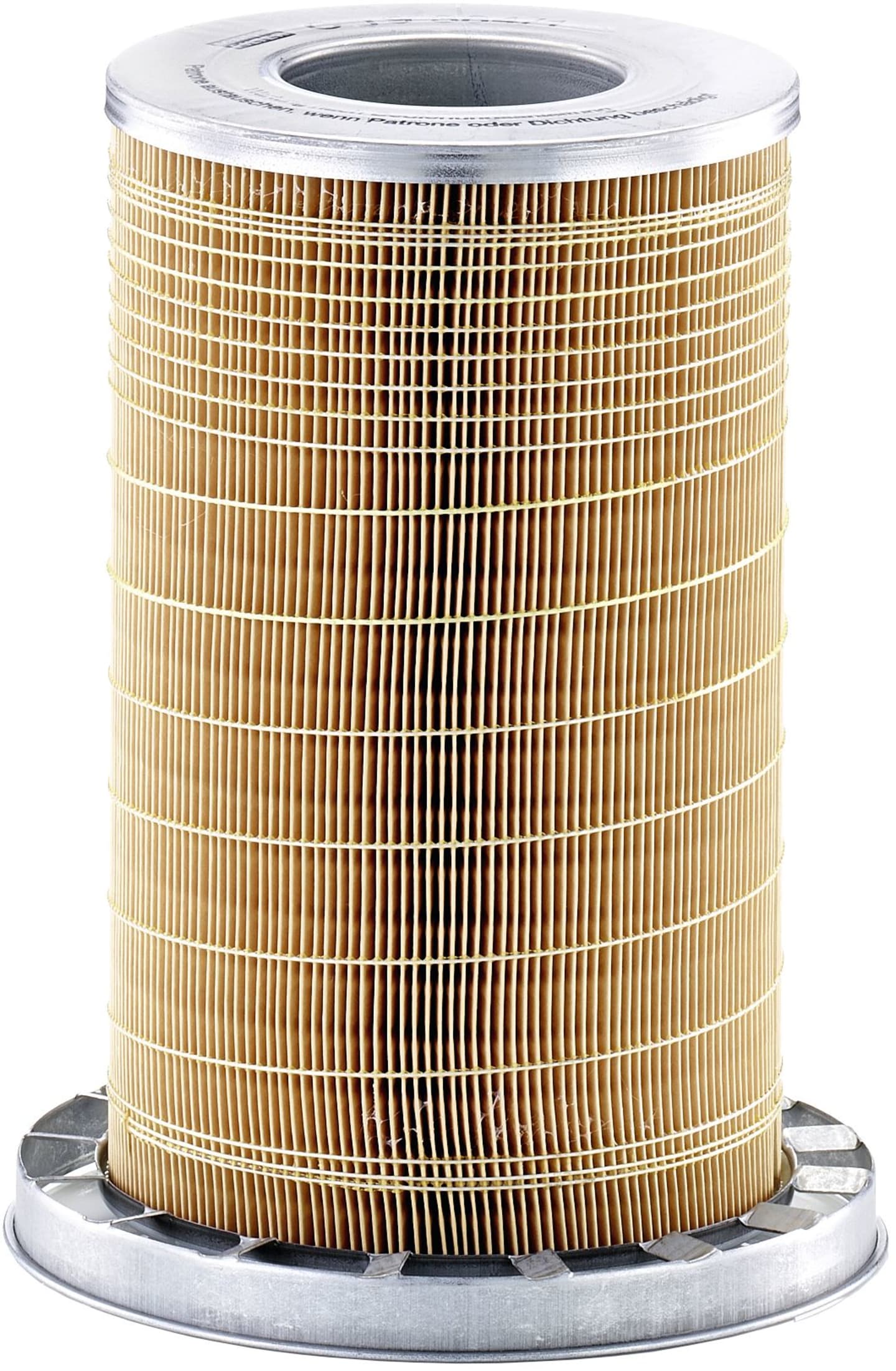 MANN Luftfilter "C 19 384/1"