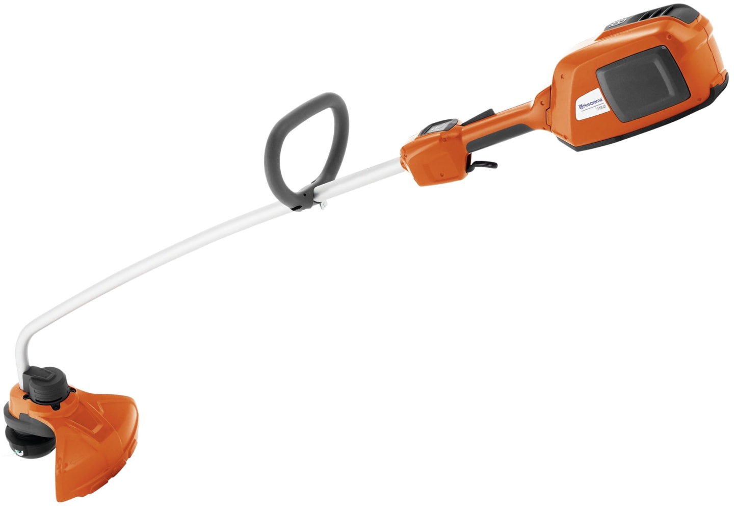 Husqvarna® Akku-Rasentrimmer "315iC", Schnittbreite 33 cm, ohne Akku und Ladegerät, 9679159-11