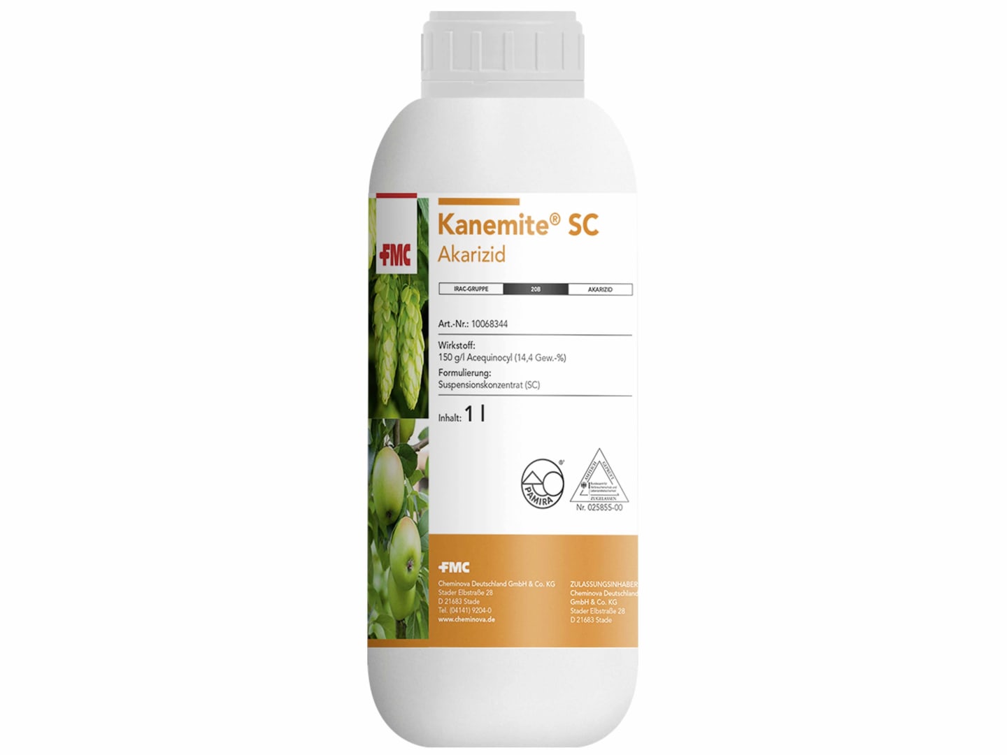 Kanemite SC 1 l Flasche