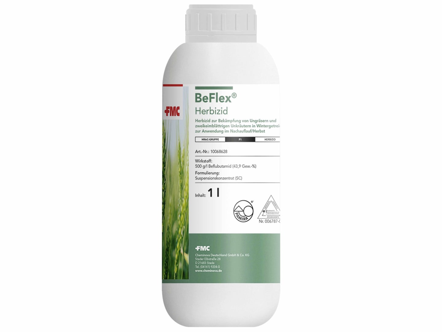 BeFlex 1 l Flasche