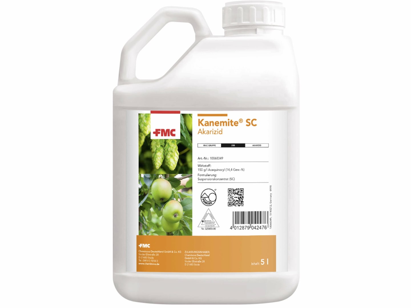Kanemite SC