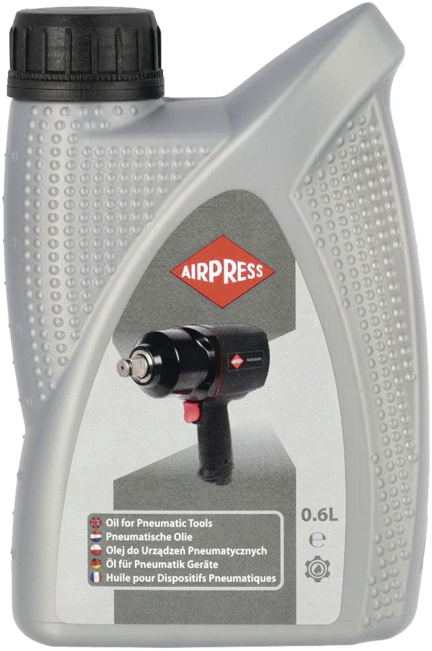 Airpress Pneumatiköl