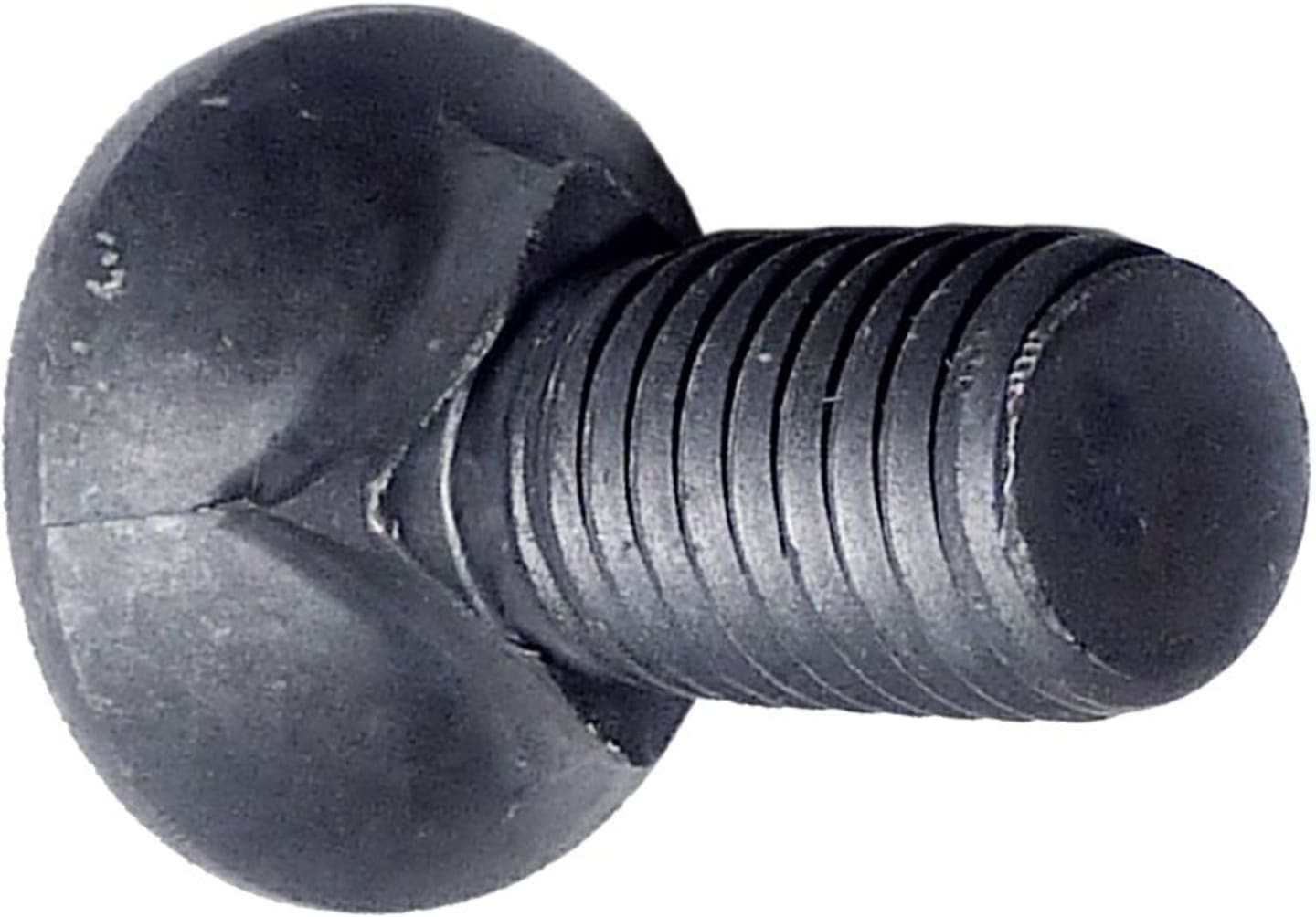 Scharschraube DIN 608 M 16 x 40 mm - 8.8, vierkant, ohne Mutter