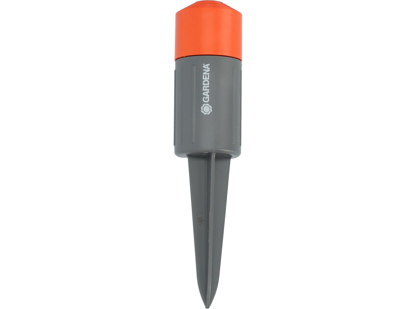 GARDENA Classic Sprühregner Fox anthrazit; orange , 01951-20