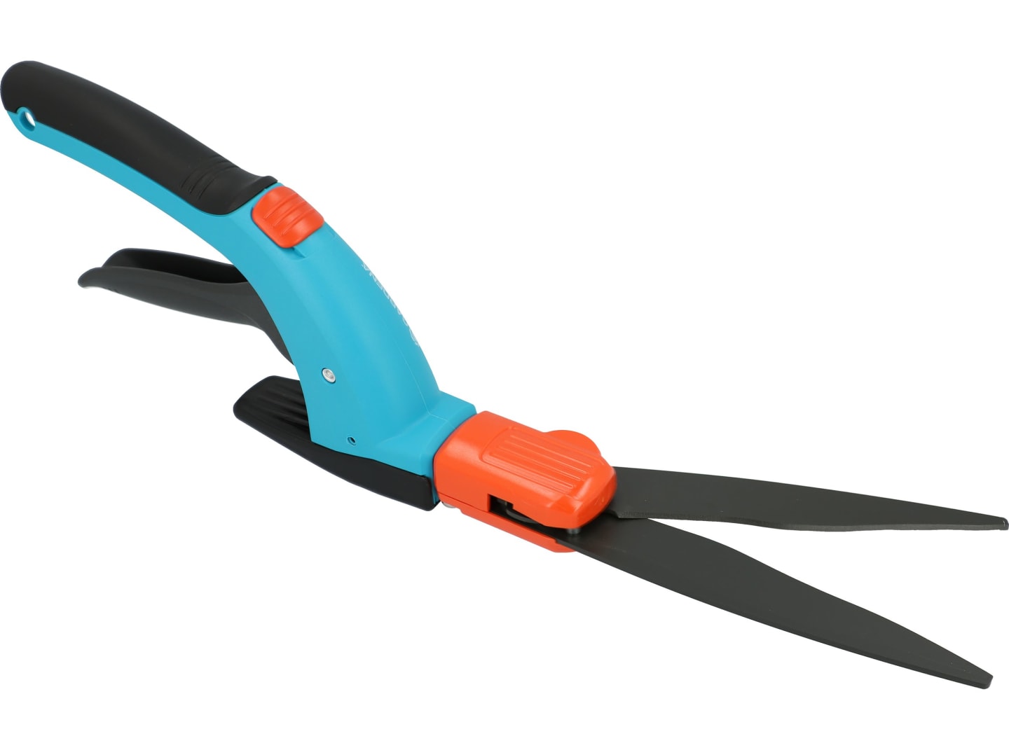 GARDENA Grasschere Rasenschere, 360° drehbar 360° drehbar 08734-20