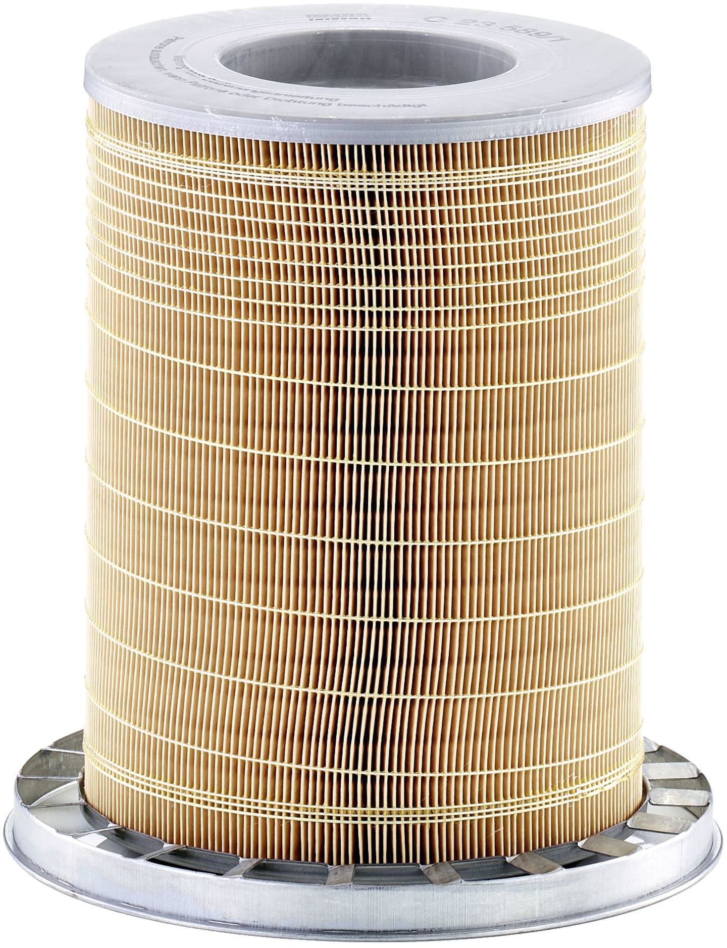MANN Luftfilter "C 23 589/1"