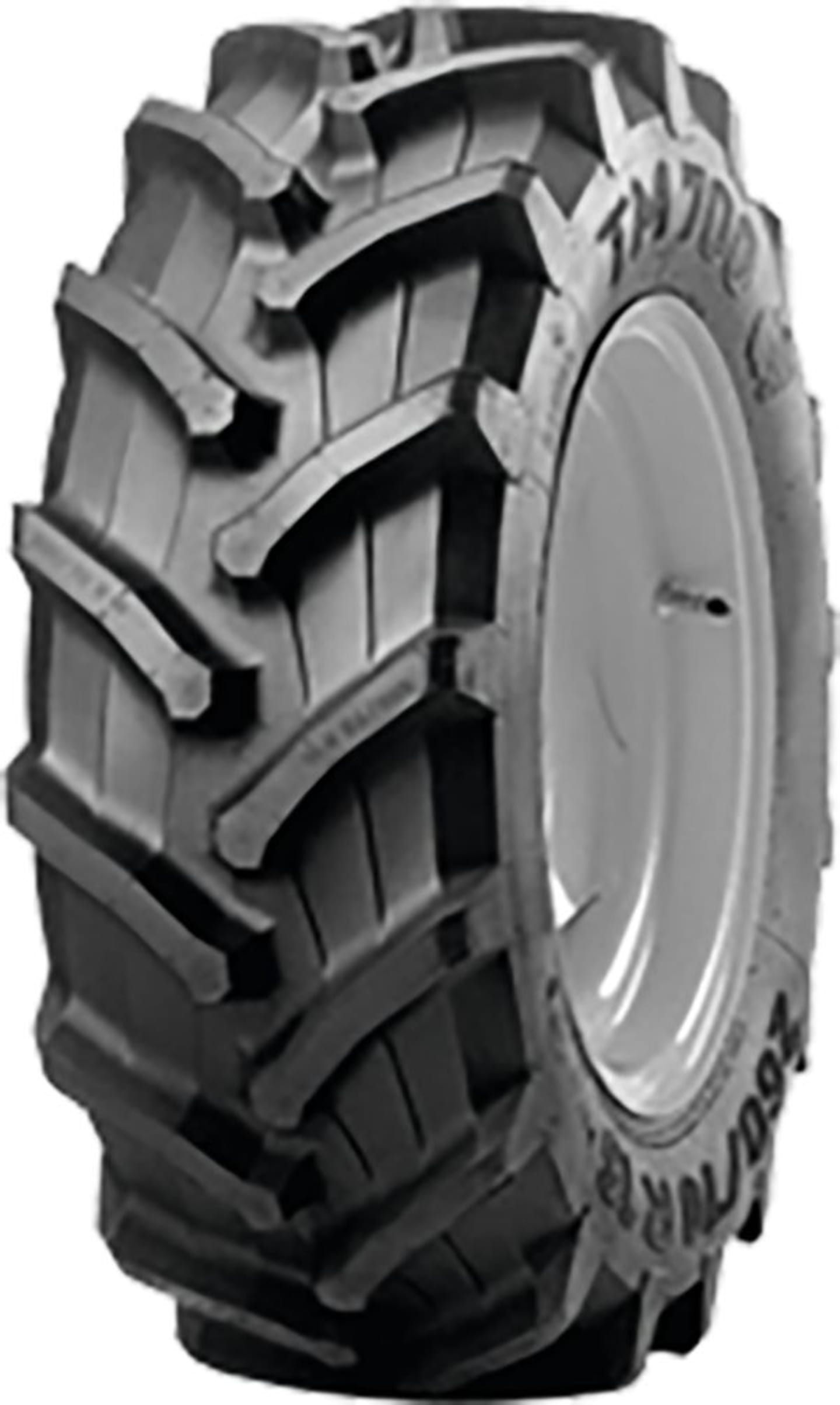 Trelleborg Traktorreifen 260/70 R 16 TM700 Obstbau/Weinberg 109A8; 109B Radial TL