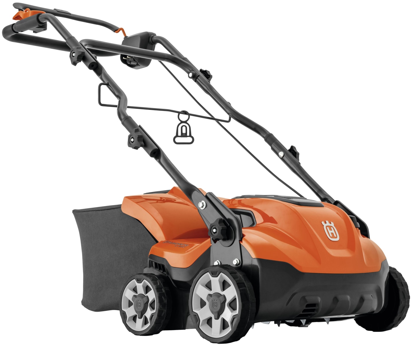 Husqvarna® Elektro-Vertikutierer "S 138C" Arbeitsbreite 37,5 cm, 9679223-01