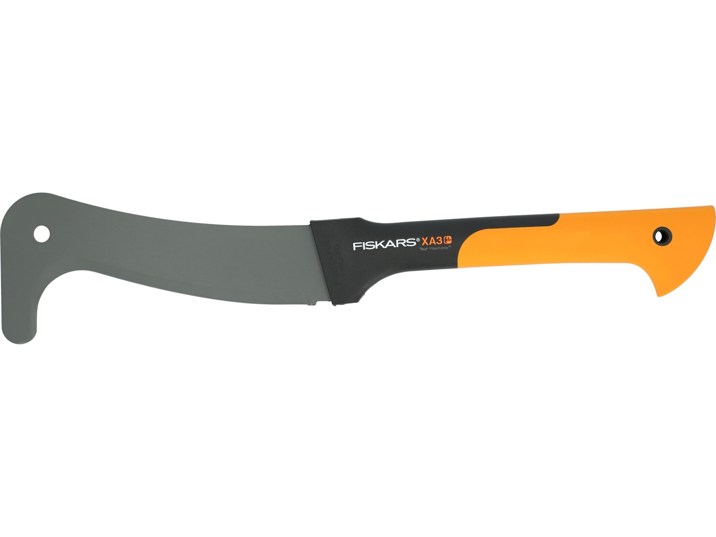 Fiskars Machete WoodXpert XA3 Länge 505 mm