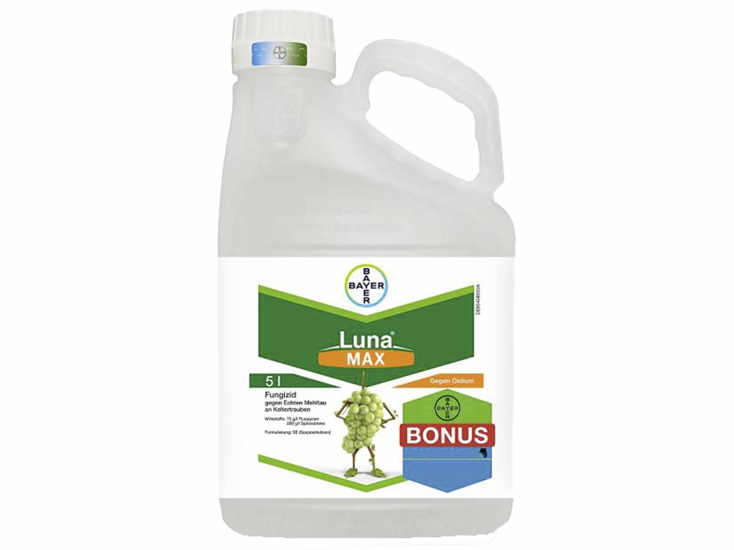 Bayer Luna Max