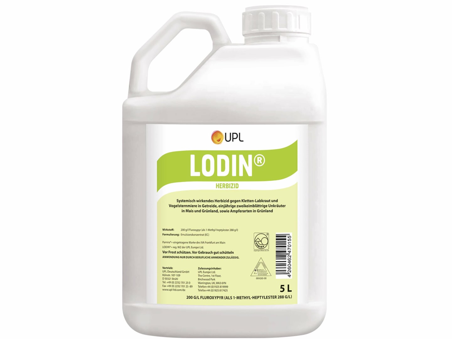UPL LODIN 5 l Kanister