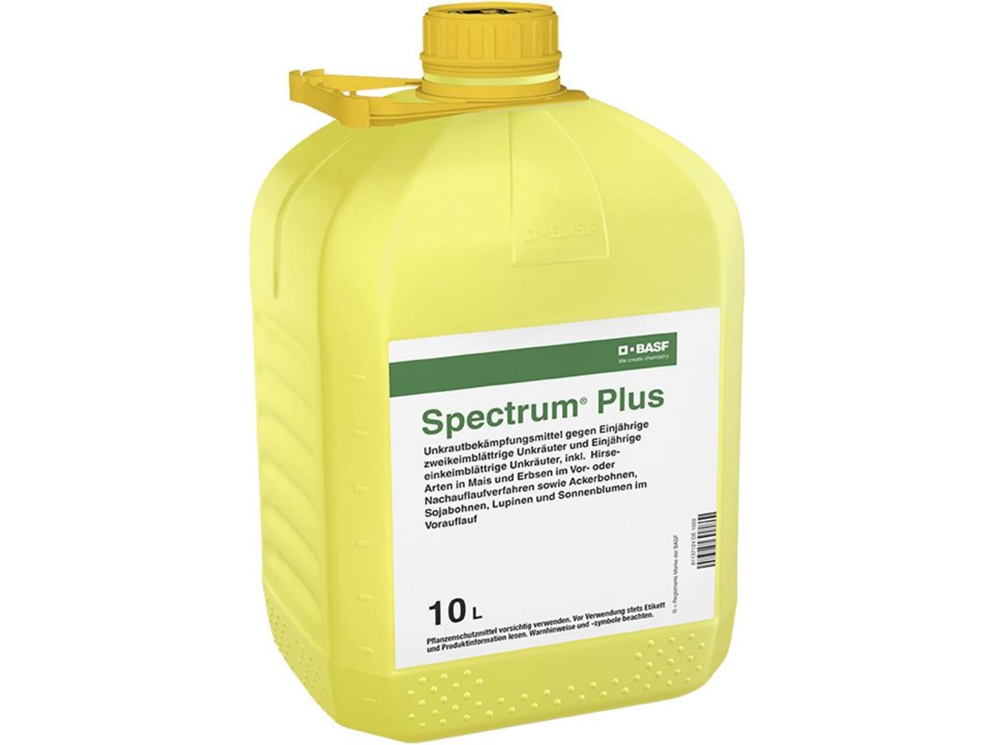 BASF Spectrum Plus 10 l Kanister