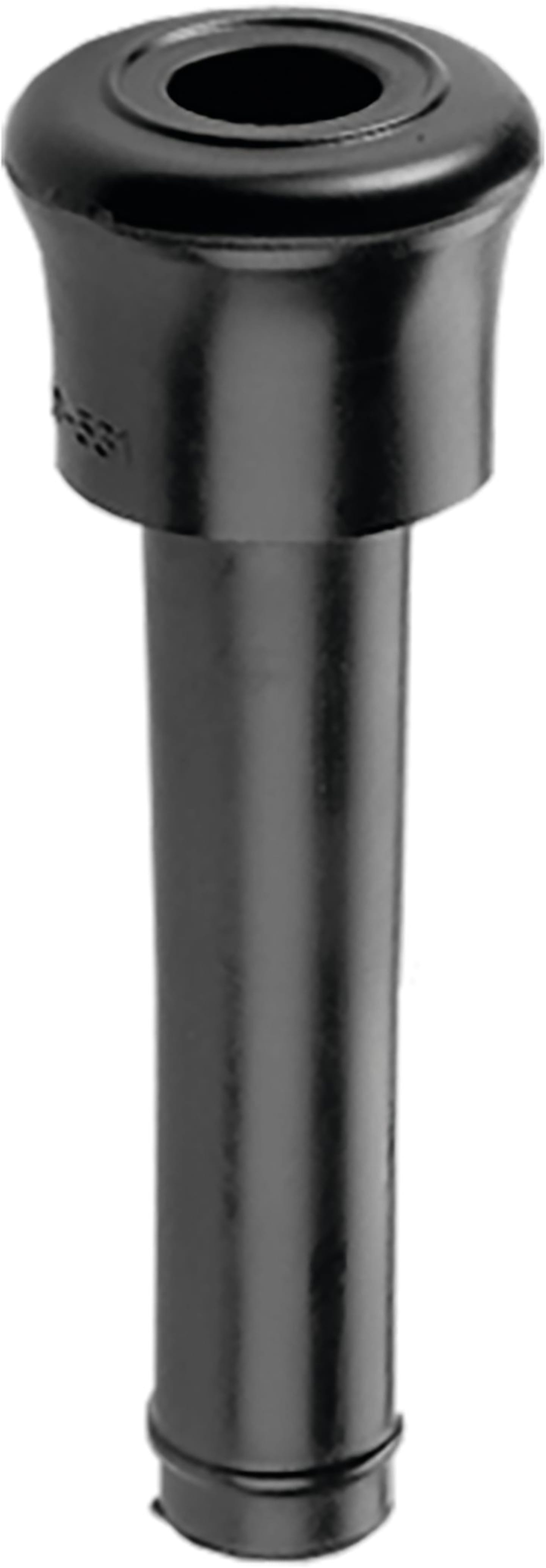 Zitzengummi "Unisoft", , Öffnung 23 mm, Gummi, kurz, kleiner Kopf, 4 St., für Gea Westfalia, 4 St.