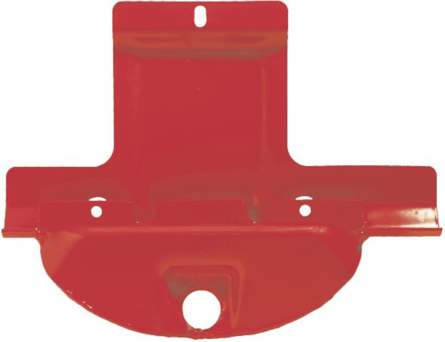 Pöttinger Gleitkufe 320 x 420/170 x 40 mm, für Mähwerk Catalpin, Catdisc, Catnova, Multicat, 88 2520.1716.00