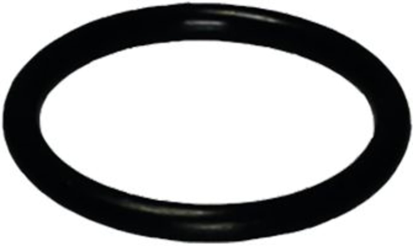 Bremsring 23 x 2,0 mm, BG 2, NBR (Nitril-Butadien-Kautschuk) für Schraubmuffe "Argus HDK"