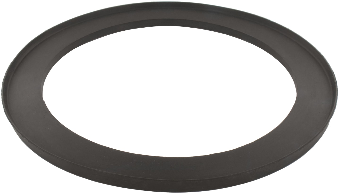 Melkeimerdichtung 212 x 165 mm, breit, für Gea Miele