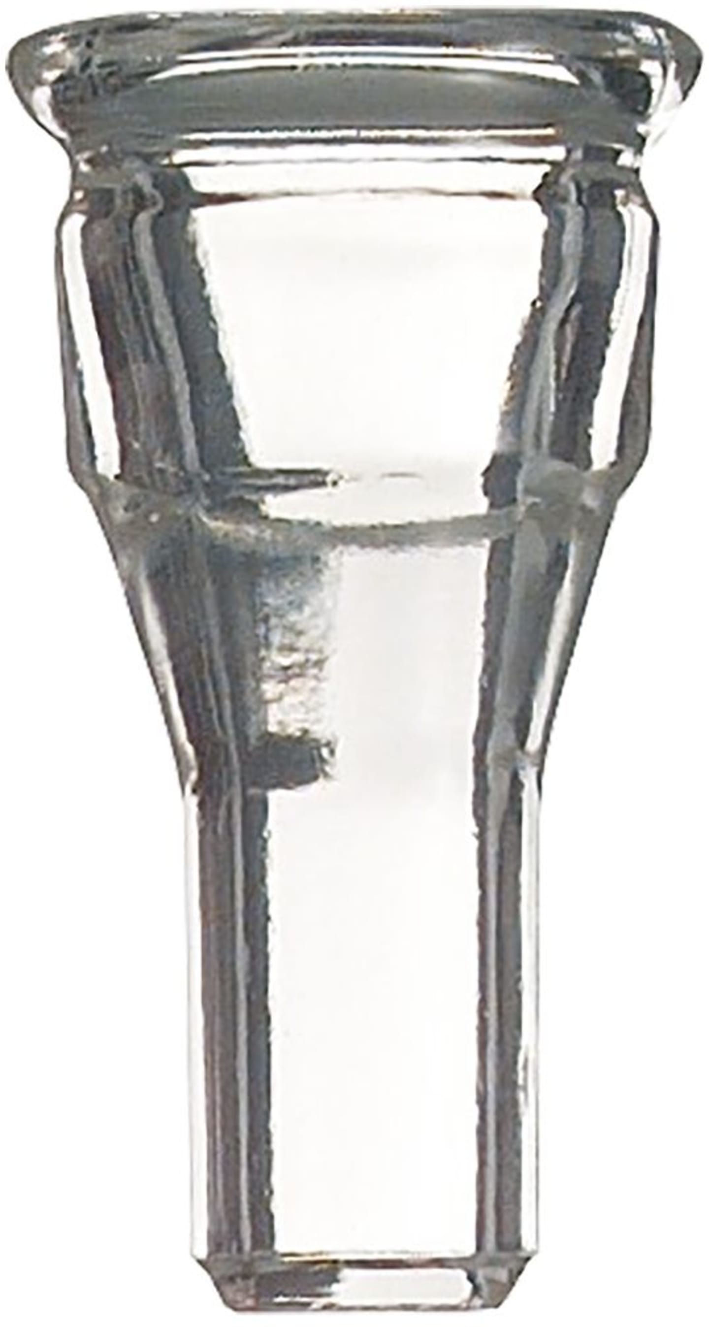 Schauglas neue Serie, ohne Rillen, transparent, für Gea Westfalia