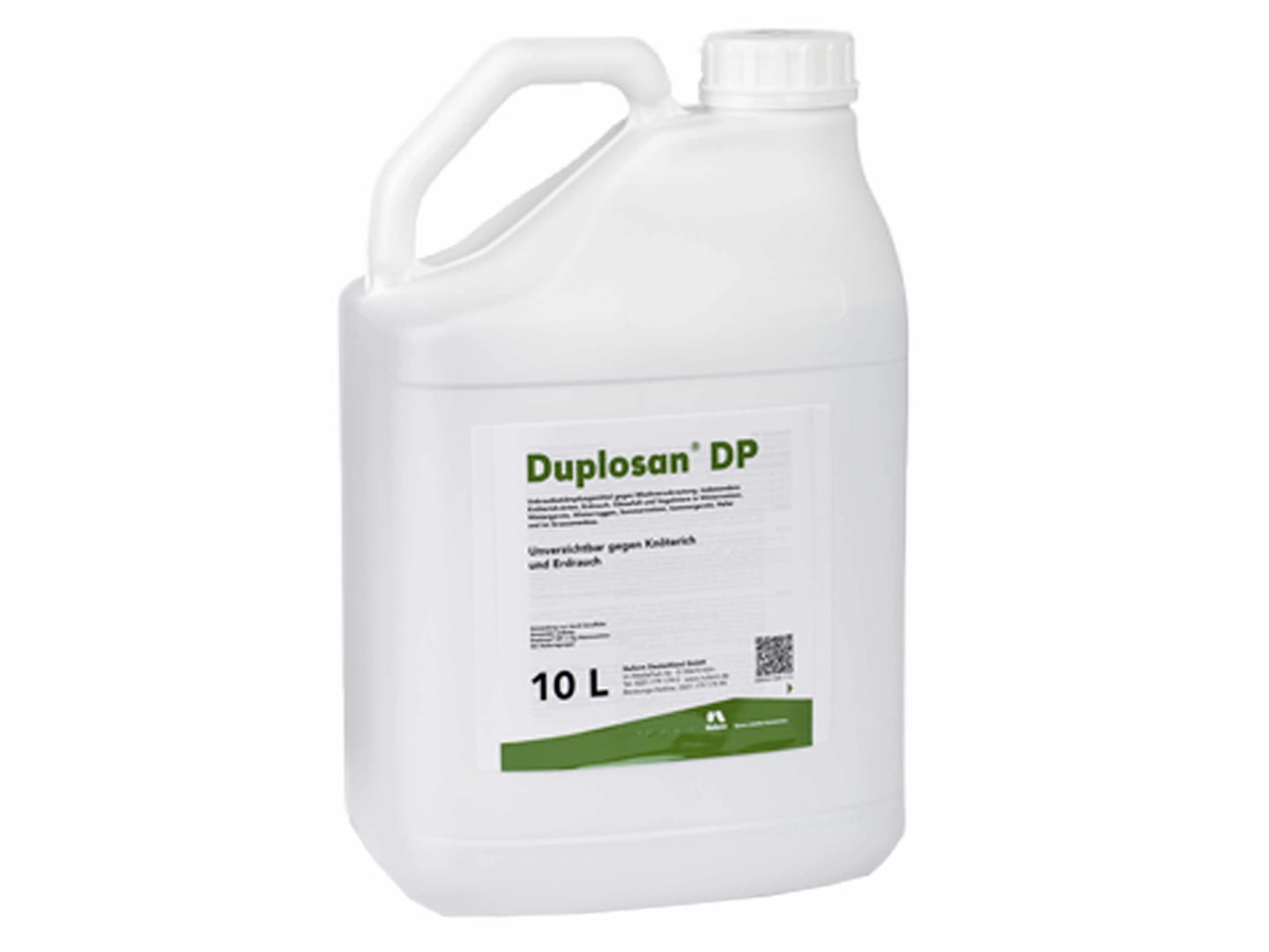 Nufarm Duplosan DP 10 l Kanister