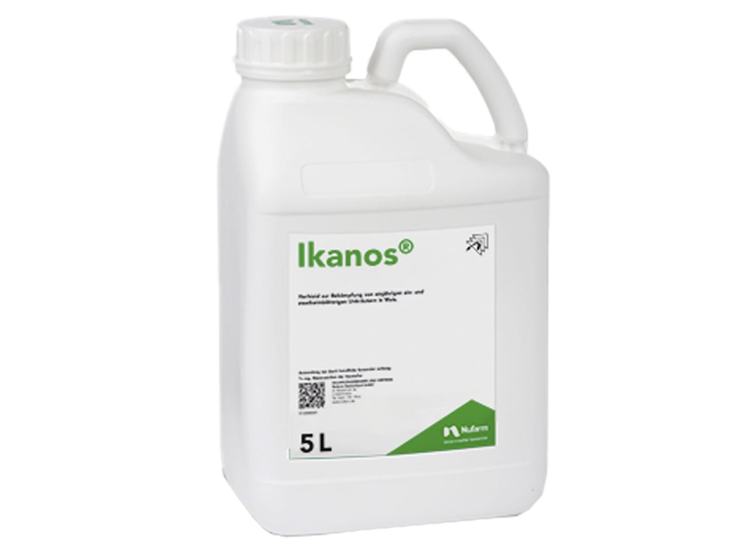 Ikanos 5 l Kanister