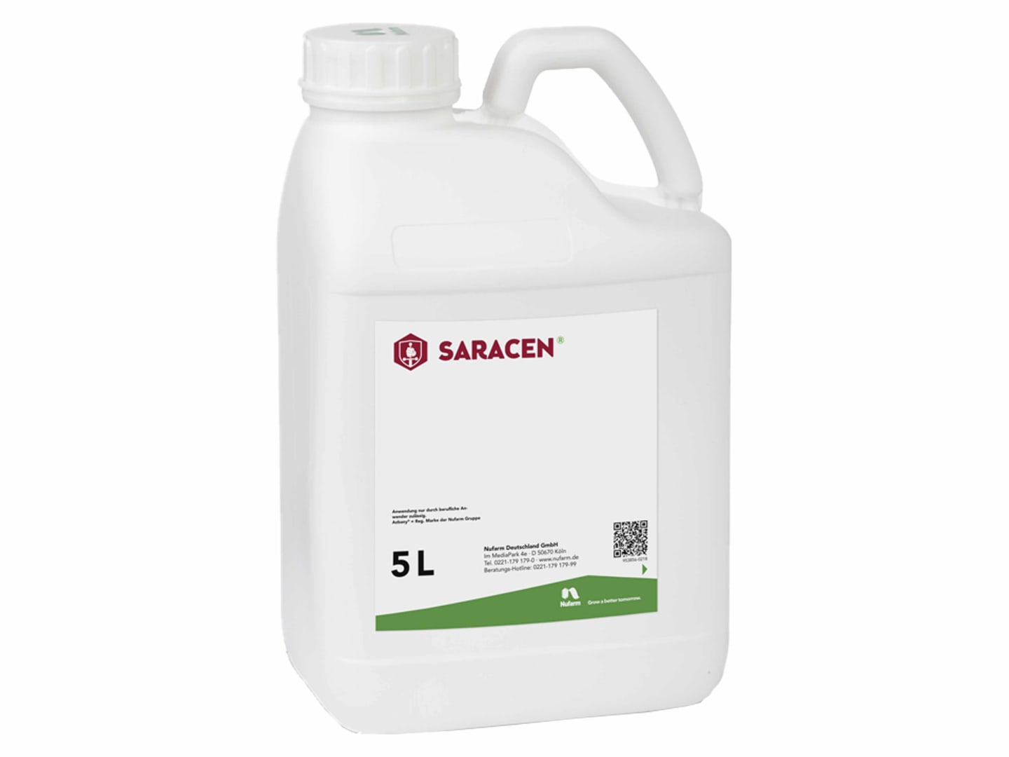 Nufarm Saracen