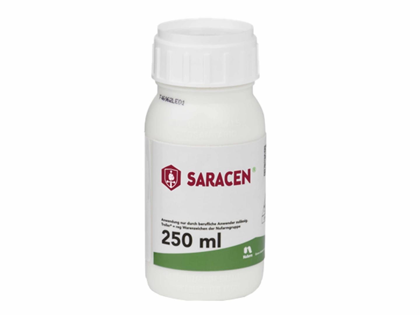 Nufarm Saracen 0,25 l Flasche
