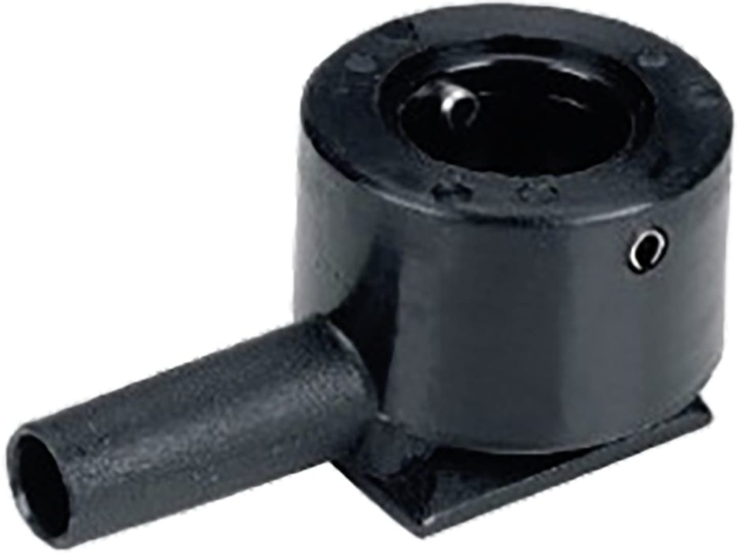 Interpuls Adapter mit Bajonettverschluss für Puls-Sockel, für Gea Westfalia, Pulsator "Interpuls LL 90"