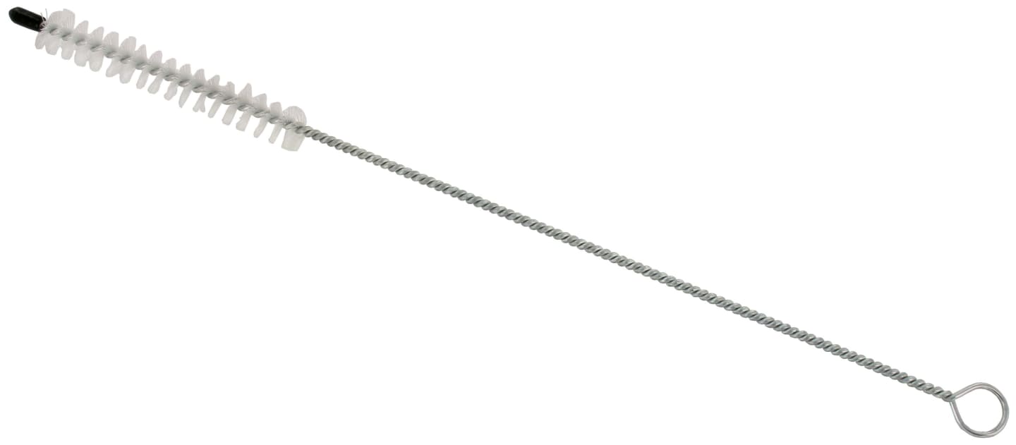 Schlauchbürste Nylon, für Milchschläuche