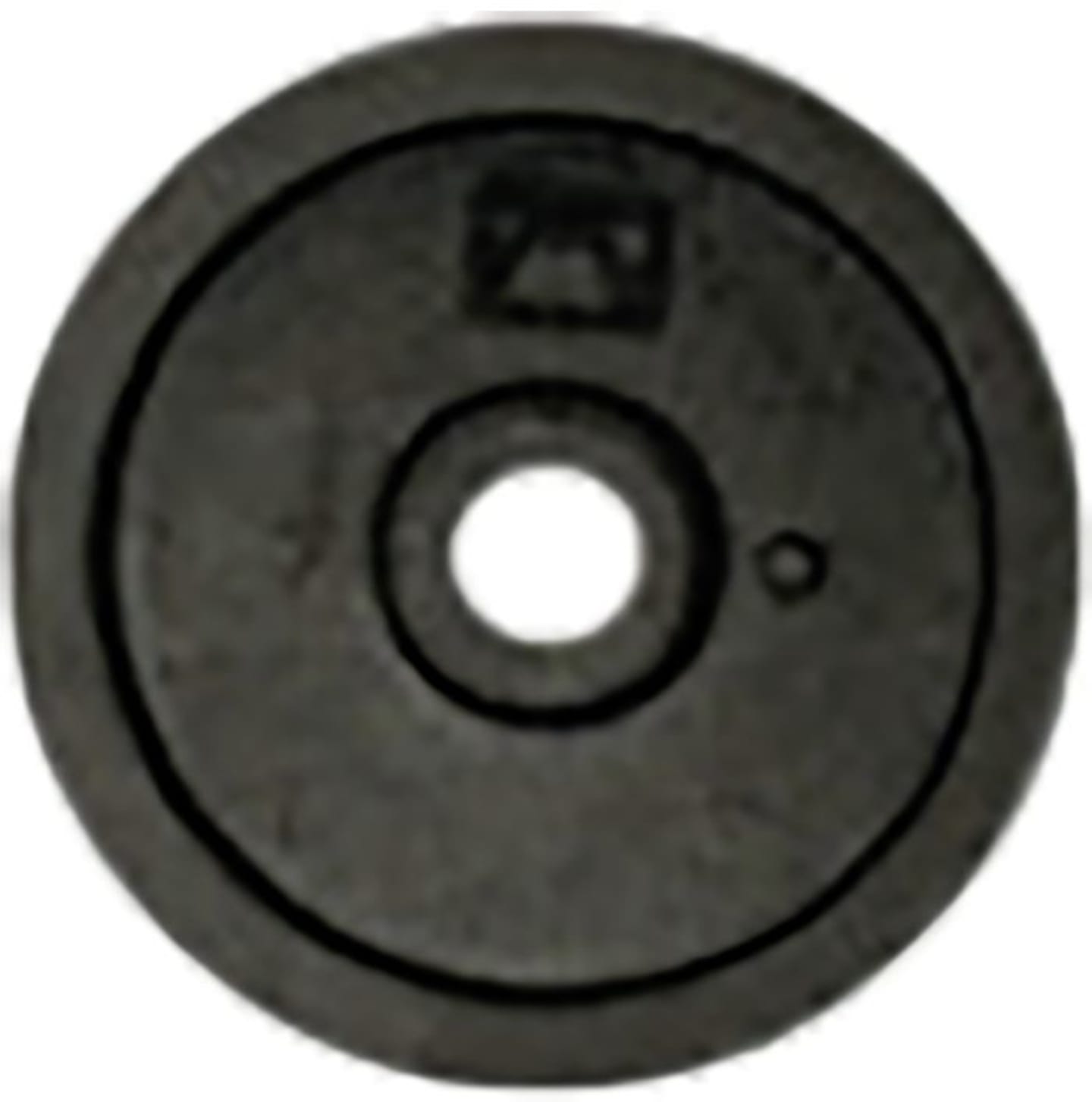 Interpuls Steuermembrane klein für Pulsator L 80, LL 90