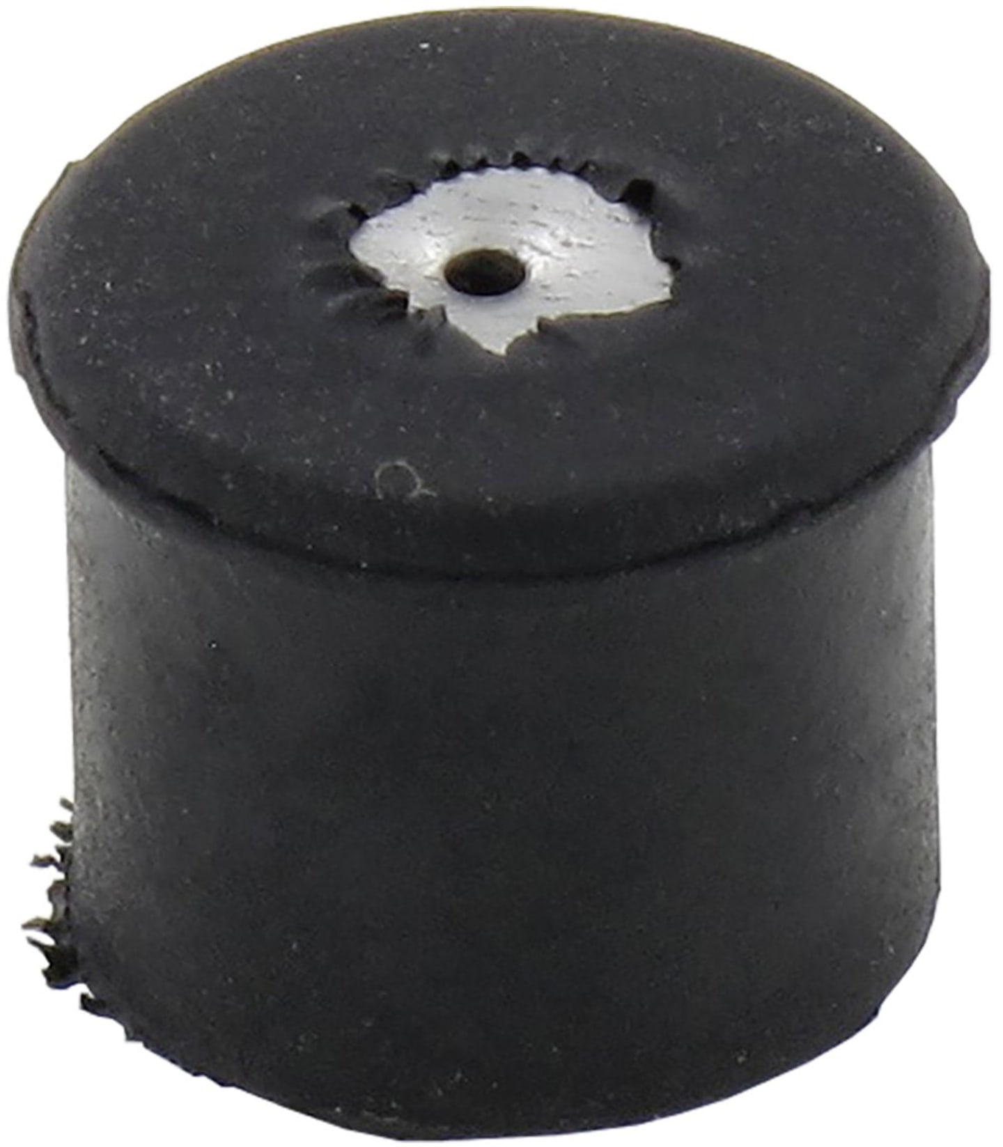 Belüftungsdüse mit Metalleinsatz, für CN-Oberteil von Milchsammelstück, universal
