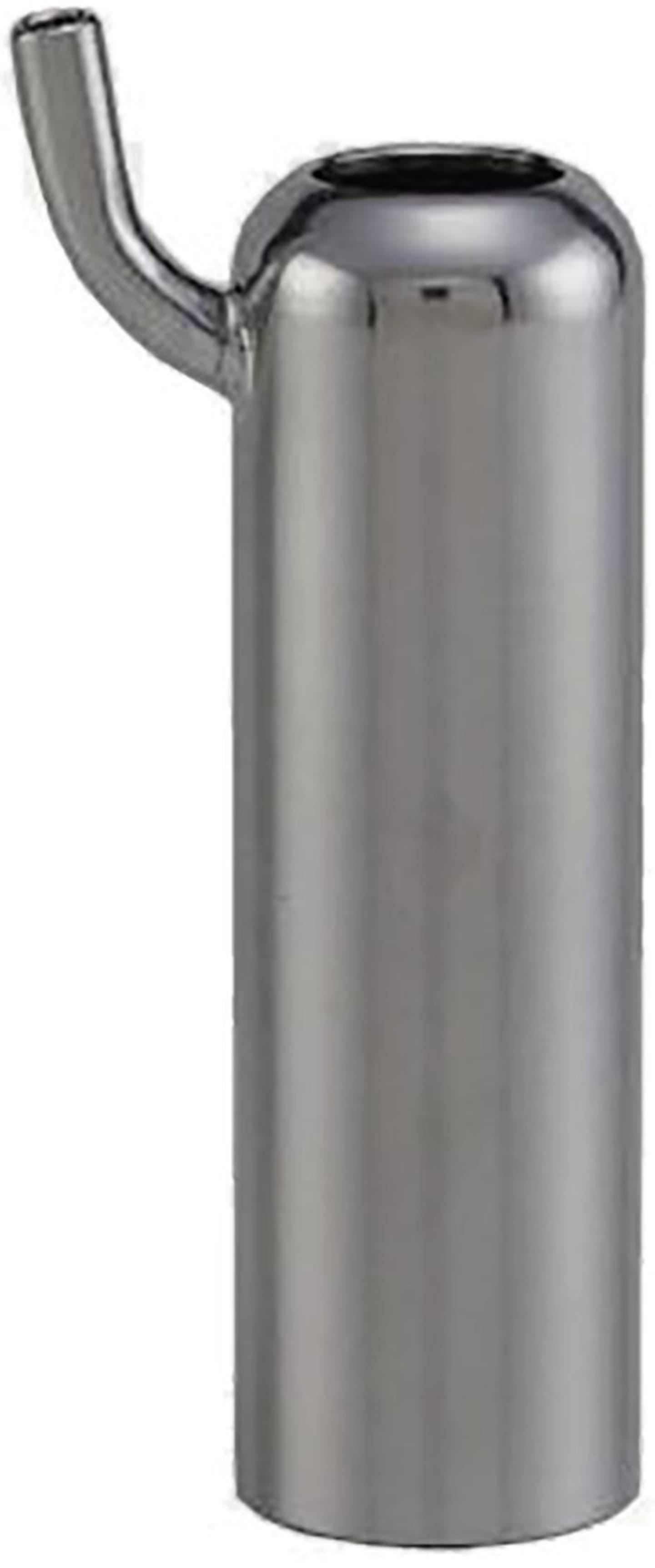 Melkbecherhülse Ø 44,5 mm, für Gea Westfalia Zitzengummis