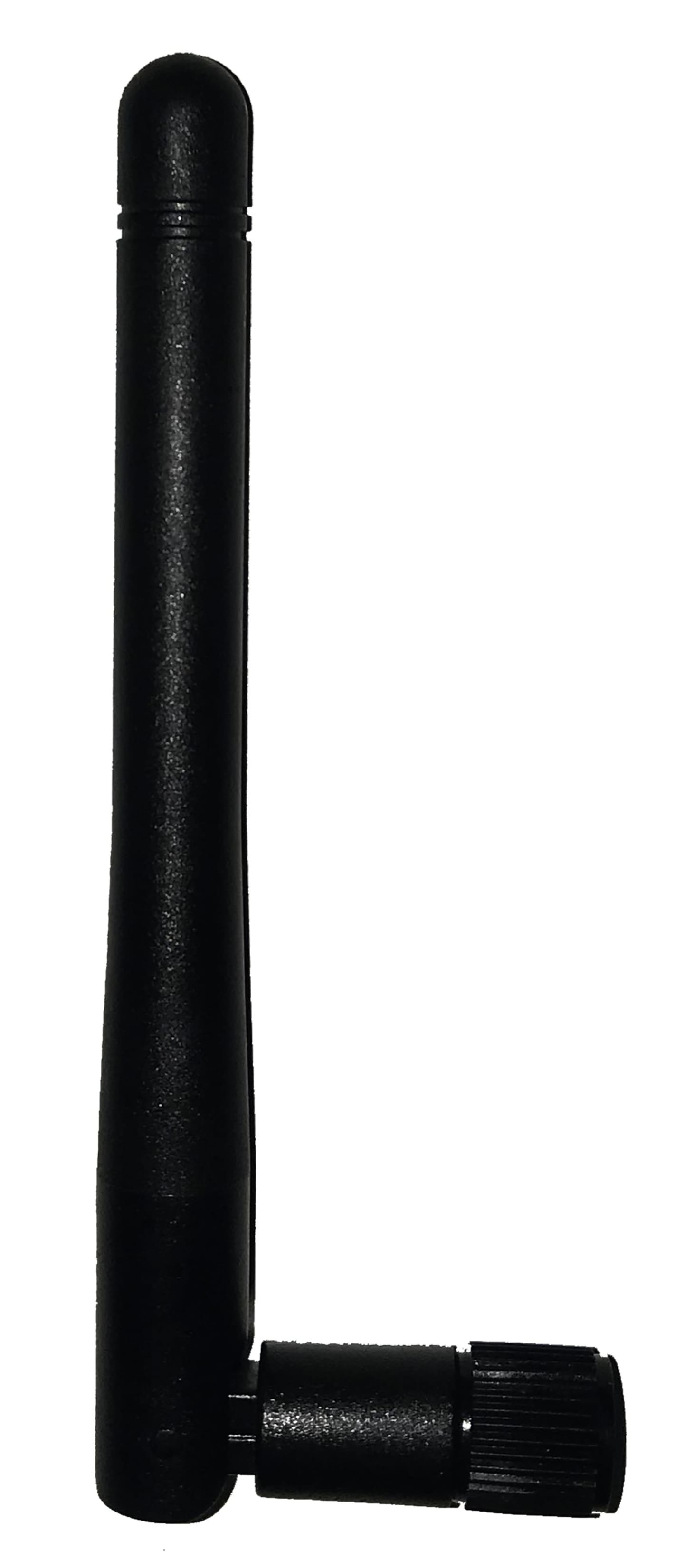 LUDA.FARM Antenne mit Magnethaftung, 3 m Kabel, für Funk-Kamera MachineCam HD, MachineCam Mobility HD, 5027
