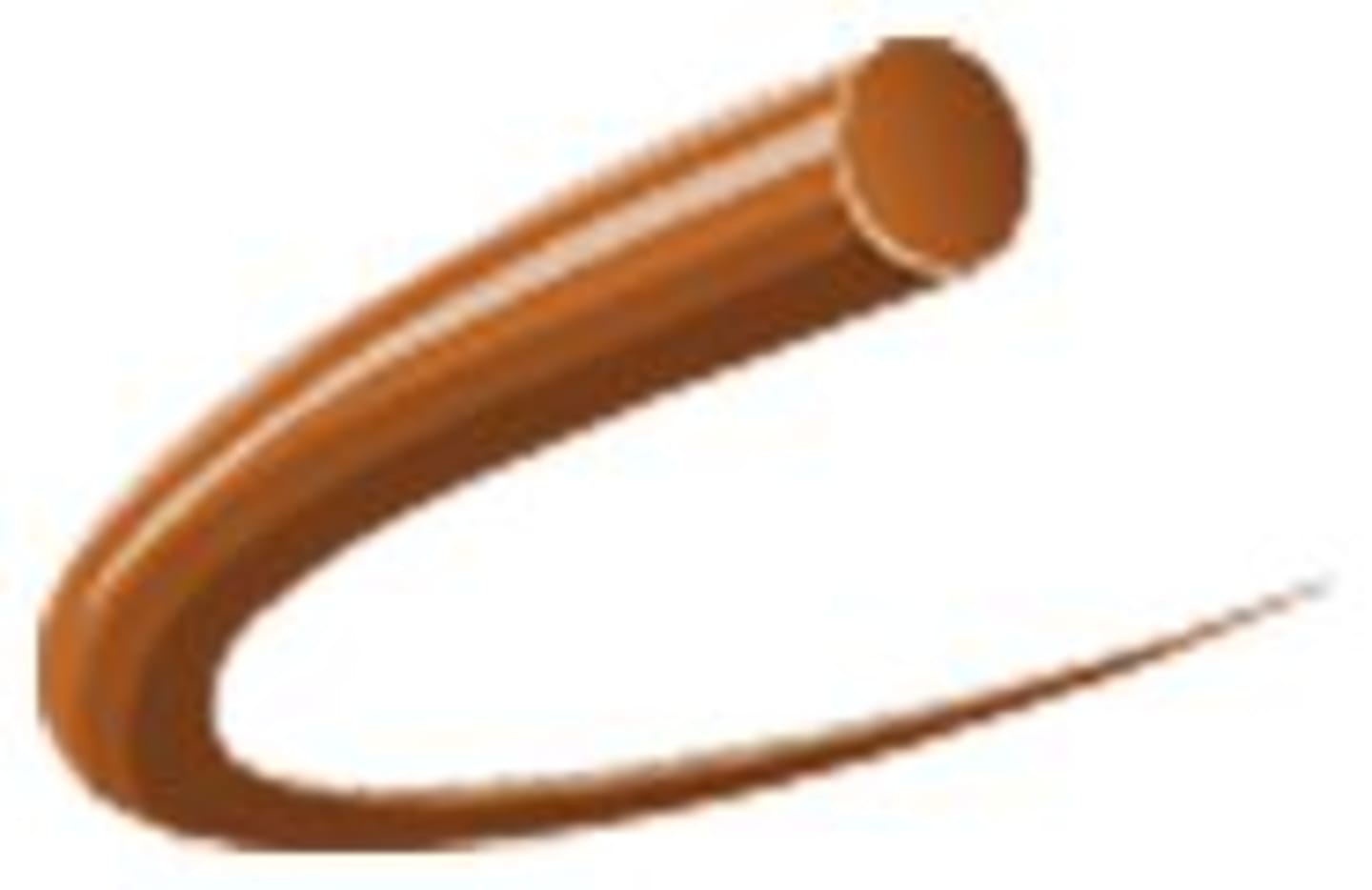 Husqvarna® Mähfaden "Opti-Round"