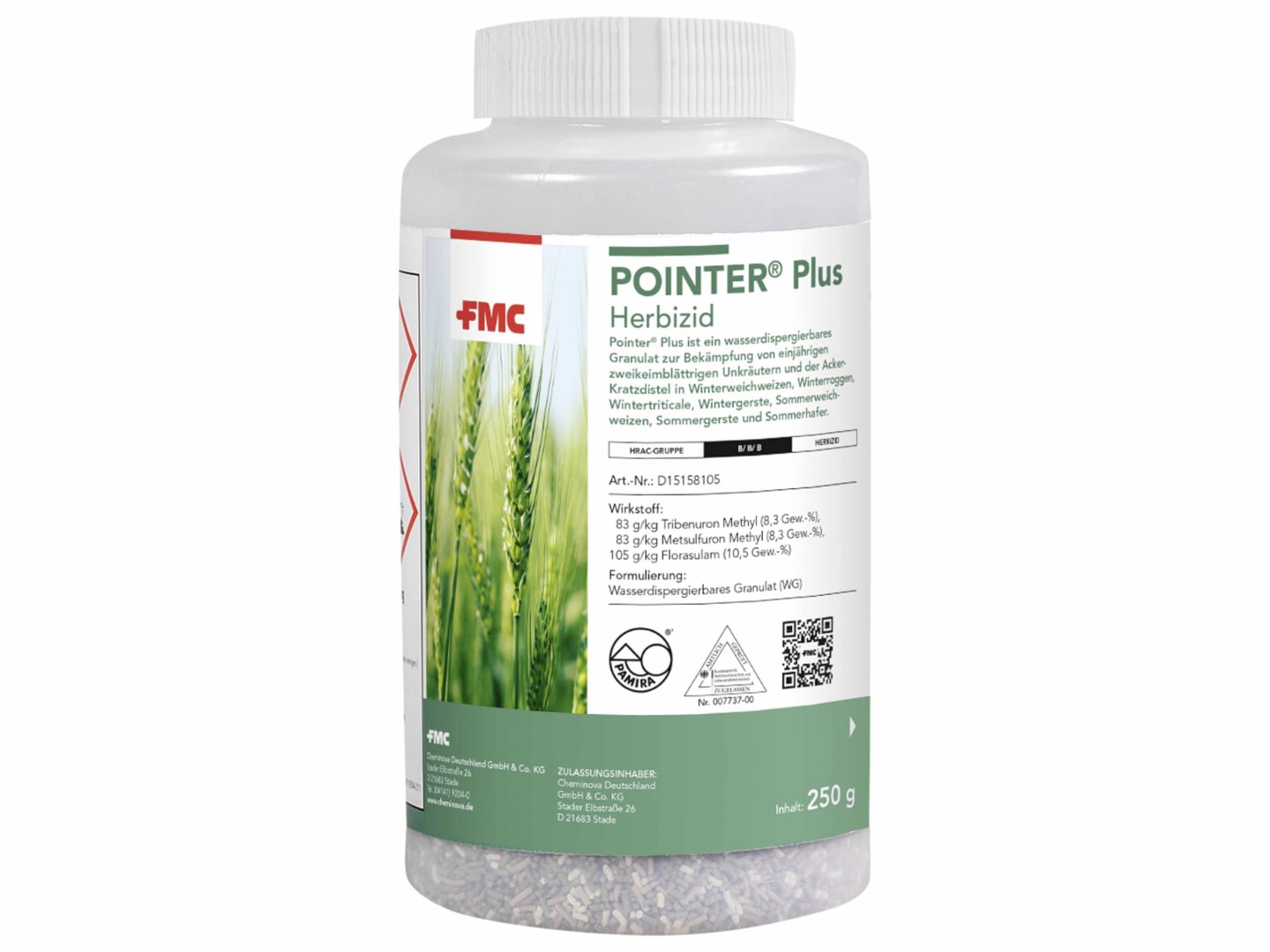 Pointer Plus
