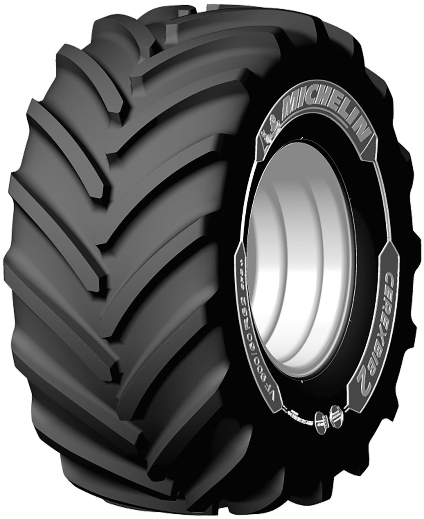 Michelin Landmaschinenreifen VF 900/60 R 42 CFO+ CereXBib 2 195A8 Radial TL für Erntemaschinen