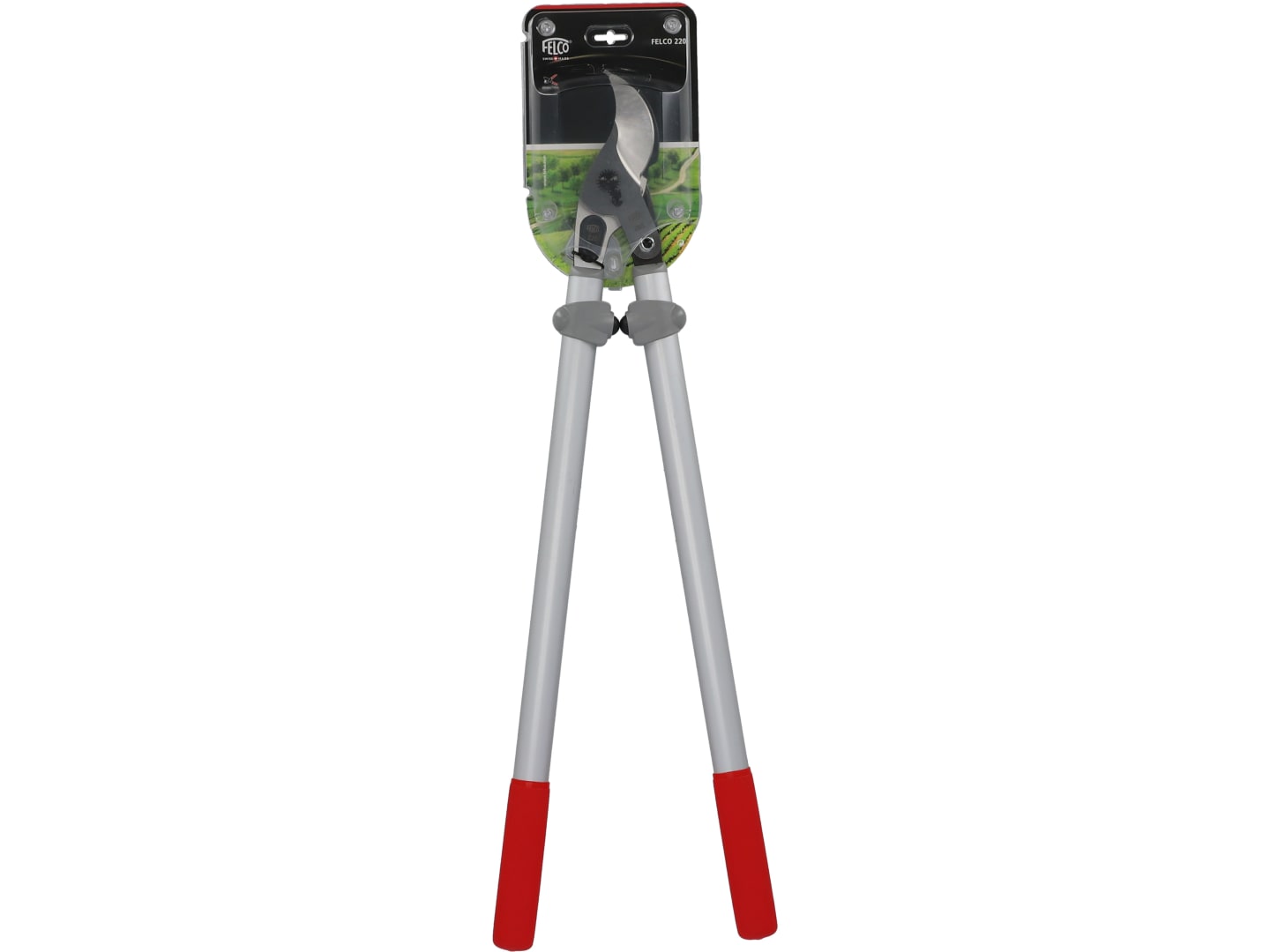 FELCO 220 Zweihand-Astschere 800 mm