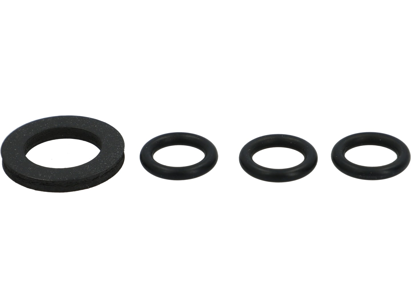 GARDENA Dichtungssatz 26,5 mm (G 3/4"), für Kupplung 26 mm (G 3/4" IG) – 18201, 18241, 938, 1124-20